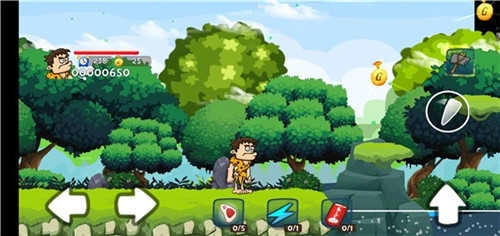 穴居人大冒险图2