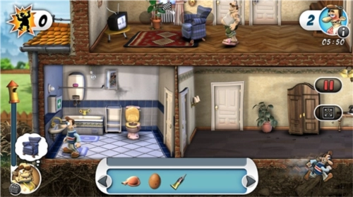 整蛊邻居地狱归来图3