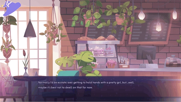 女巫酿造药水图1