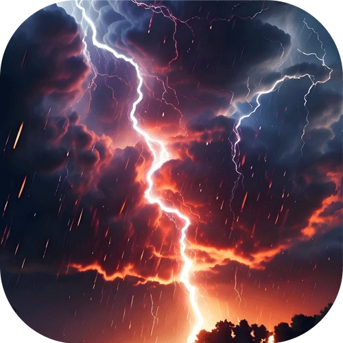 闪电音乐  v6.6