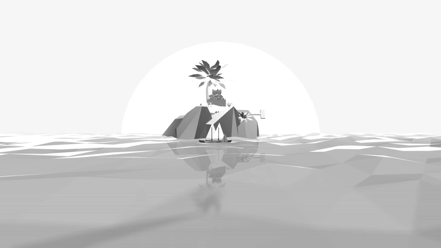漫长旅途(LongJourney)手游免费版图2