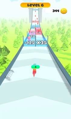 你能有多箭 图3