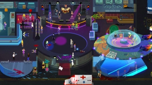 partyhardgo疯狂派对图3