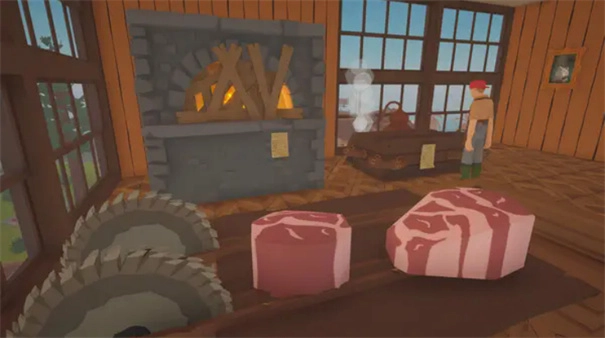 菜市场模拟器最新版图2