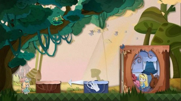 纸片少女手机下载