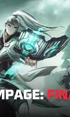 自由开火我要活下去国际服安卓官方版图4