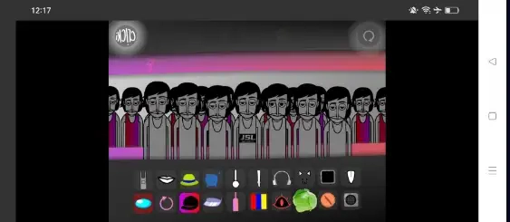 节奏盒子DipOut模组图2