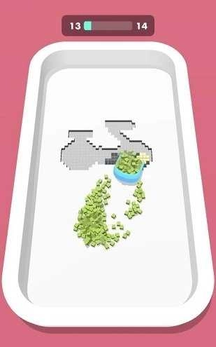填满3D 截图2