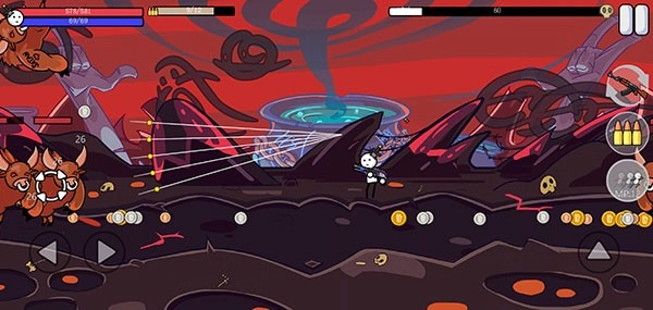 一枪小子2菜单版