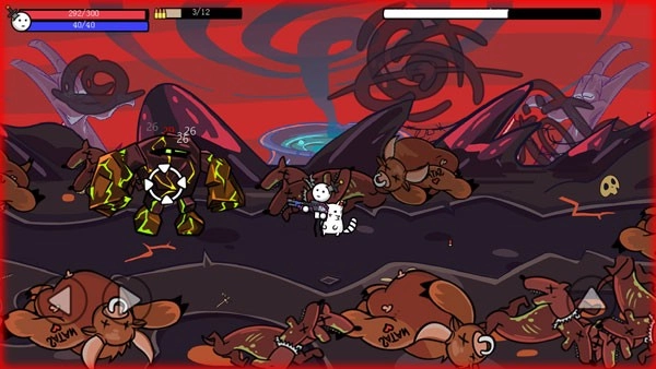 一枪小子2菜单版