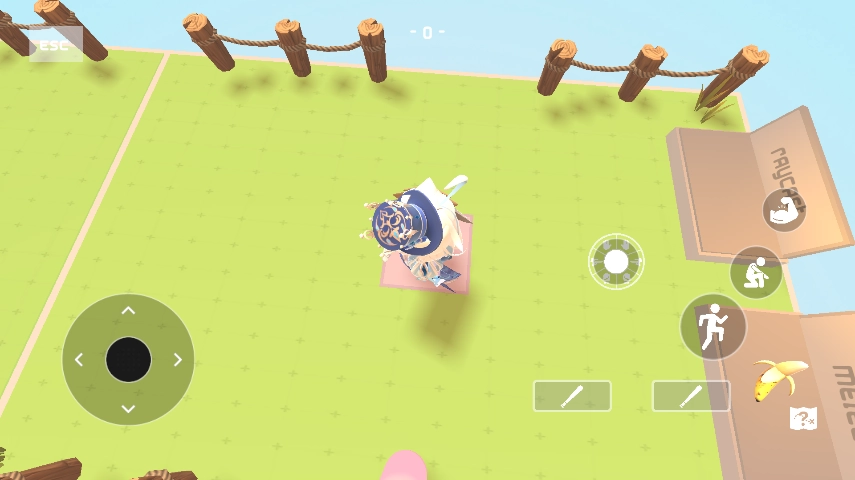 米忽悠派对-图1