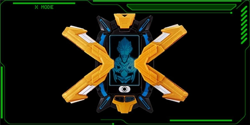 艾克斯奥特曼终端模拟器重制版图3