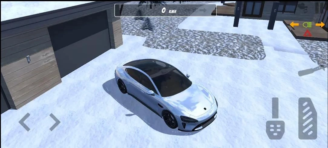 国产车模拟器汉化版(3)