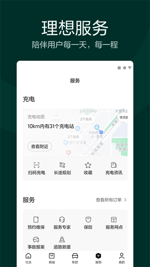 理想汽车(3)