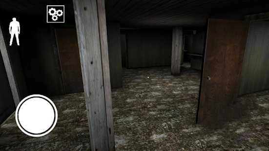 恐怖奶奶第二章Granny Chapter Two图1