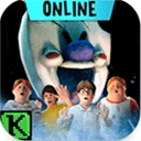 恐怖冰淇淋联机版v0.9.8