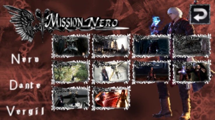 鬼泣4最新版图3