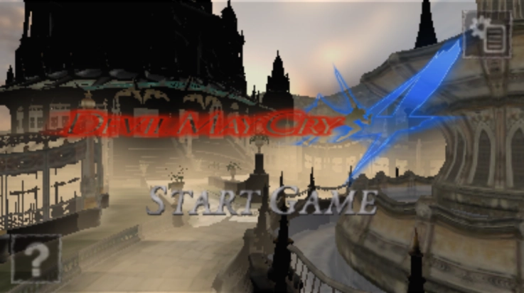 鬼泣4最新版图1