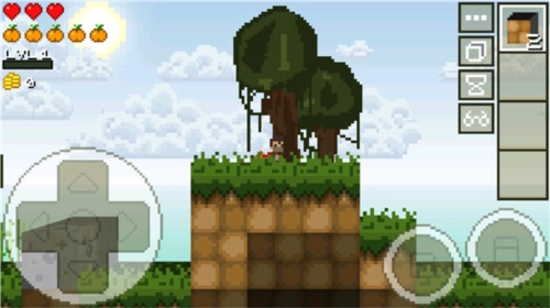 迷失的矿工中文版图3