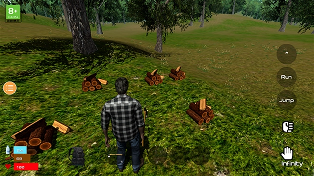 牧场模拟器官方最新版图5