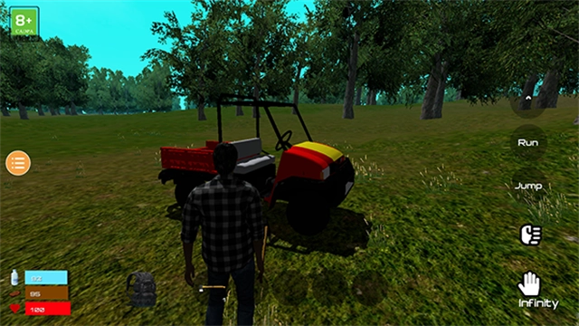 牧场模拟器官方最新版图3