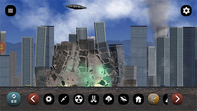 牧场模拟器官方最新版图1