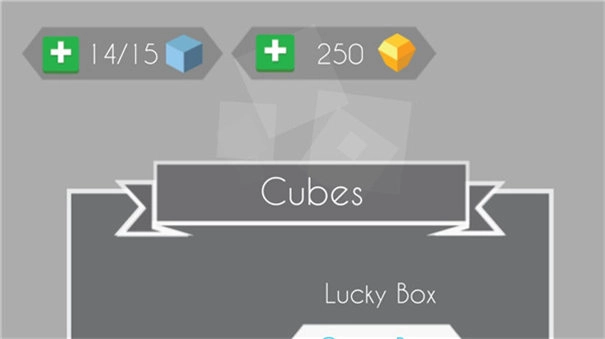 跳舞的线社区版图1