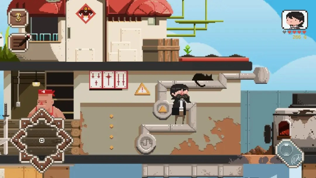 子非游戏安卓版免费下载