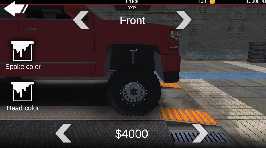 汽车越野模拟器安装包下载