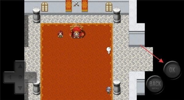 前卫的粪作rpg汉化版