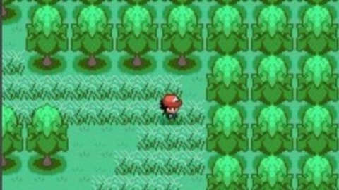 囗袋妖怪特别篇赤最终汉化版图3