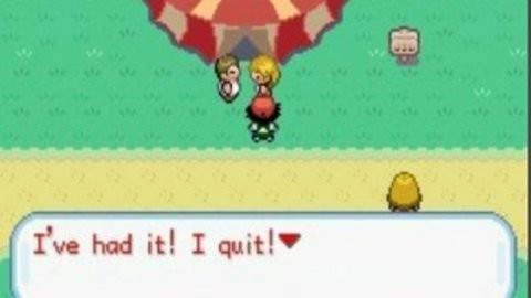 囗袋妖怪特别篇赤最终汉化版图1