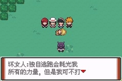 囗袋妖怪特别篇赤最终汉化版