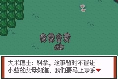 囗袋妖怪特别篇赤最终汉化版