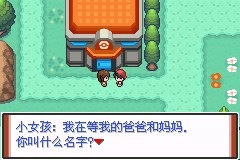 囗袋妖怪特别篇赤最终汉化版