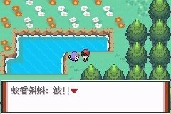 囗袋妖怪特别篇赤最终汉化版