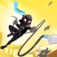 火柴人传奇之路菜单