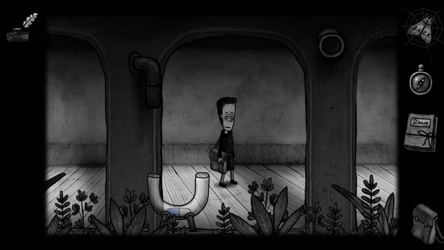 怪物之家2勋章官方最新版图2