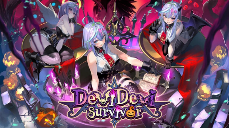 恶魔幸存者安卓版