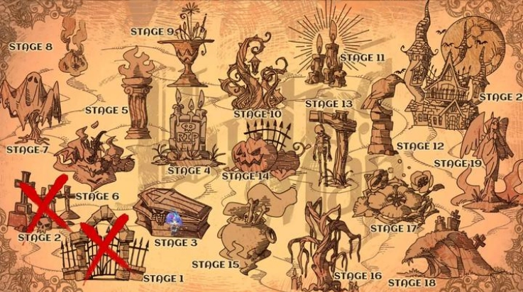 恶魔幸存者安卓版