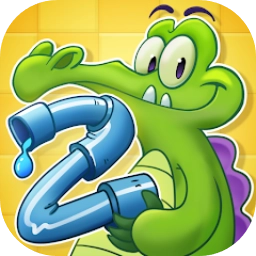 鳄鱼小顽皮爱洗澡2正版 v1.9.42