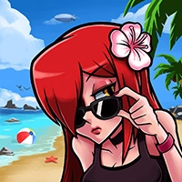 骷髅女孩手机版 v7.3.2