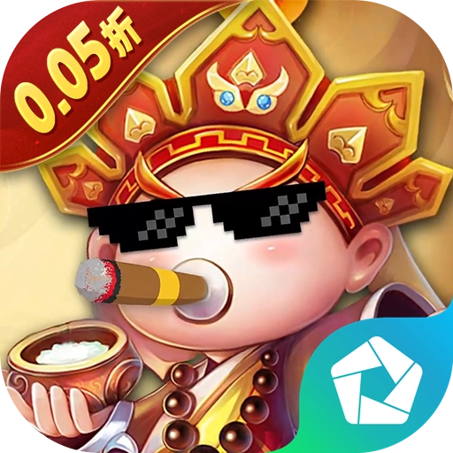 塔防西游记折畅玩版