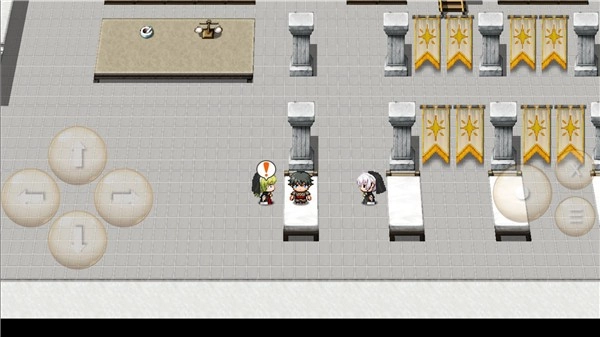 終境傳說中文版下載