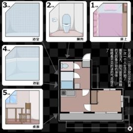 闹鬼的房子游戏安装包(3)