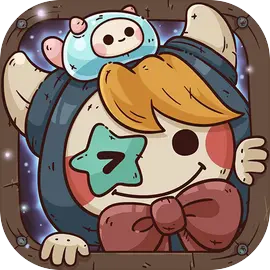 怪可爱的店折相思版