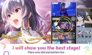 偶像荣耀台服安卓下载