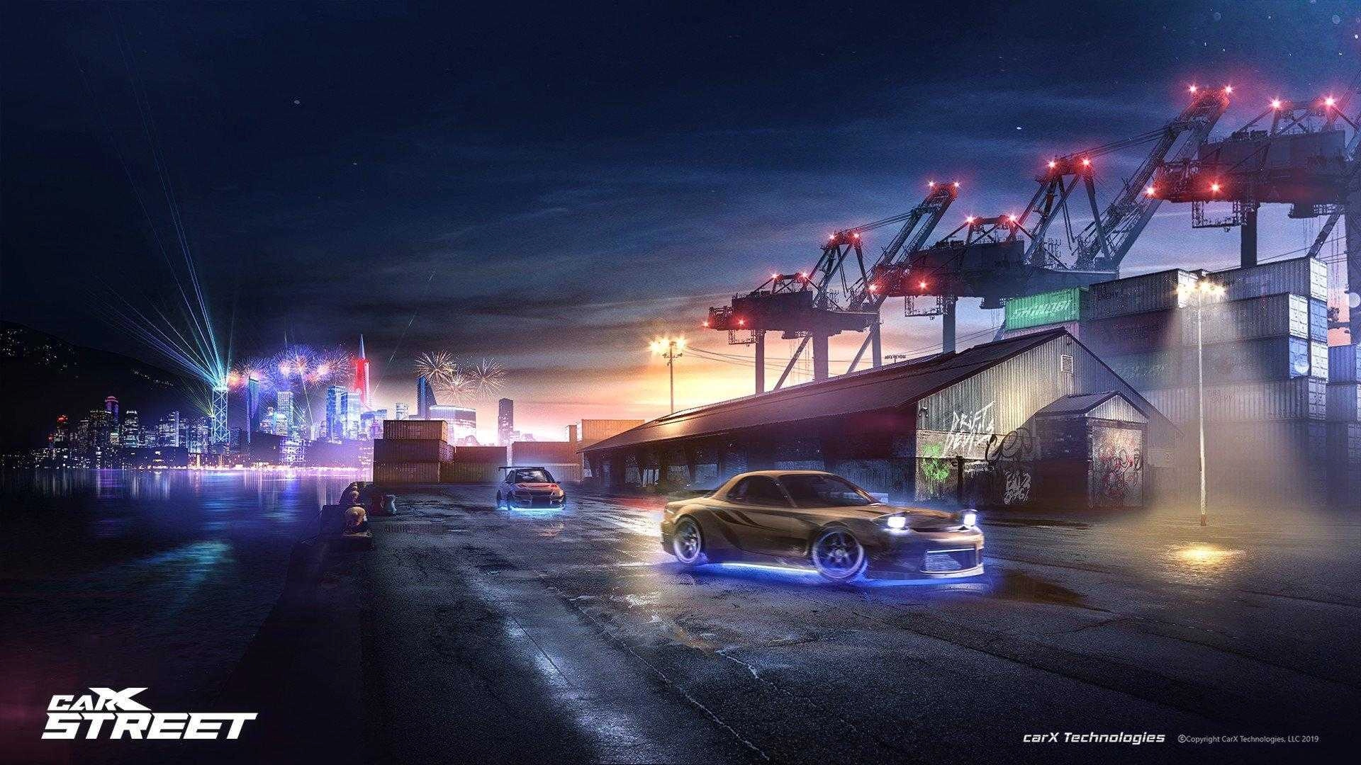 CarX Street(6)