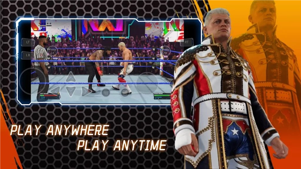 Netboom云游戏 图1