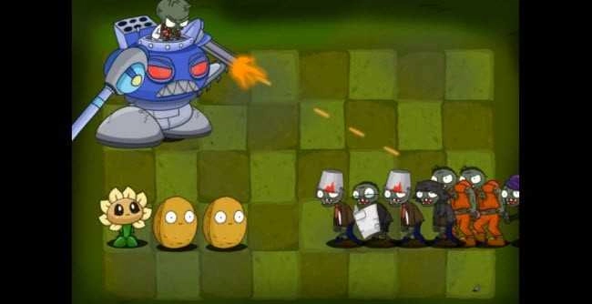 宅宅萝卜pvzsf小蛙同款(PvZ)base版